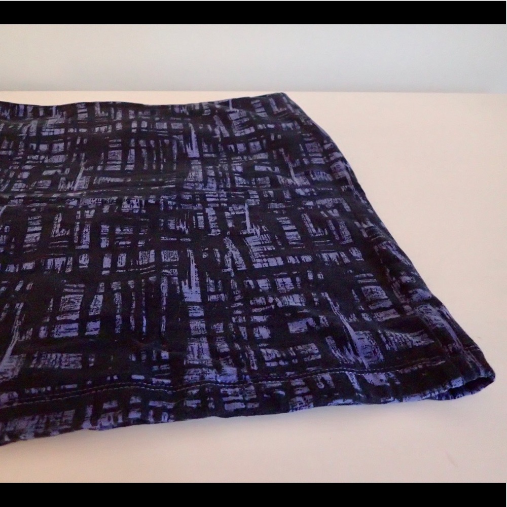 Forever21 Mini Skirt Size - S